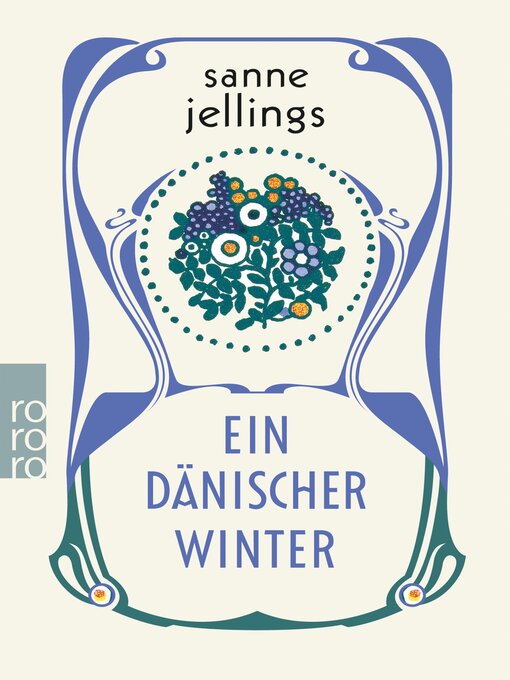 Title details for Ein dänischer Winter by Sanne Jellings - Available